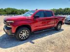 2020 Chevrolet Silverado K1500 LT Trail Boss