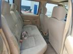 2000 Nissan Frontier XE