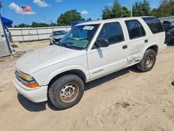 2004 Chevrolet Blazer for sale in Midway, FL