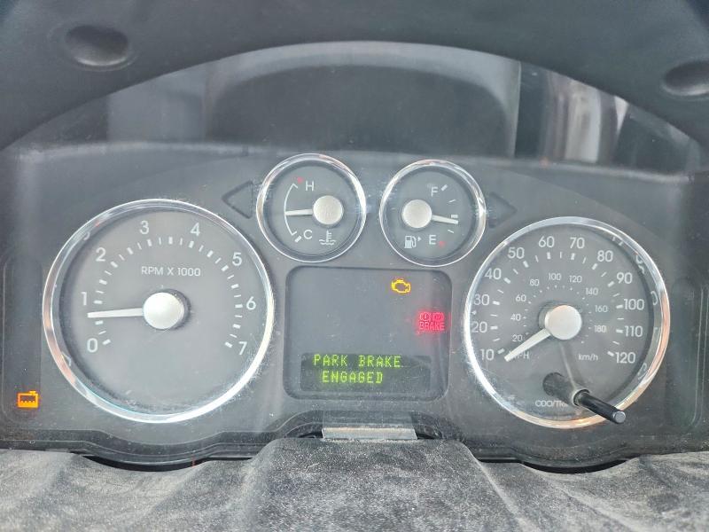 2005 Mercury Montego Premier