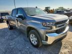 2020 Chevrolet Silverado K1500 LT