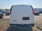2016 Chevrolet Express