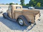 1937 Ford Pickup