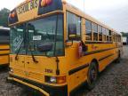 2016 Ic Corporation RE Series School-School Bus