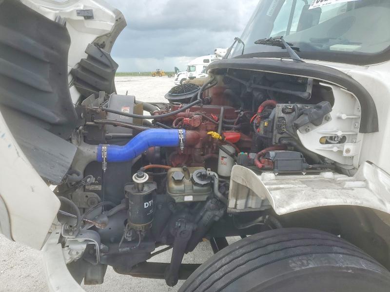 2013 Freightliner M2 106 Medium Duty