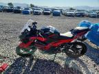 2025 Kawasaki EX500 A
