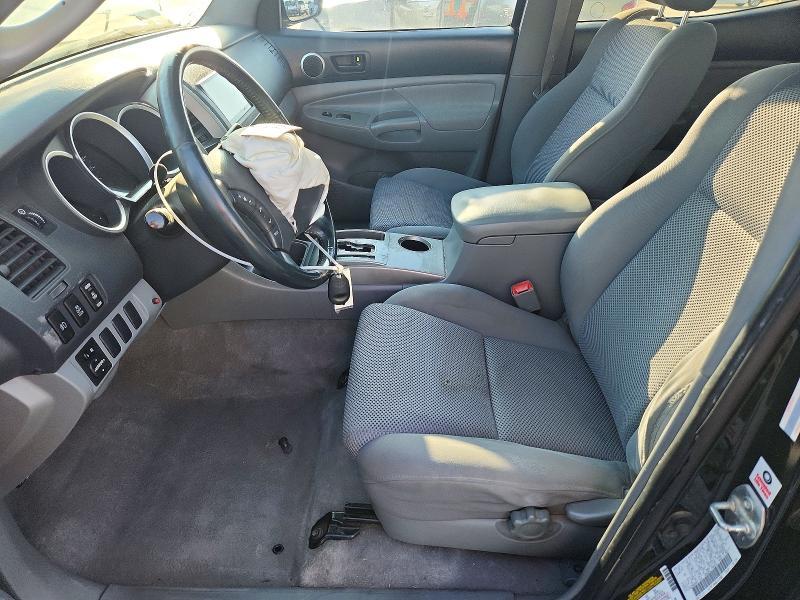 2006 Toyota Tacoma Double Cab Prerunner