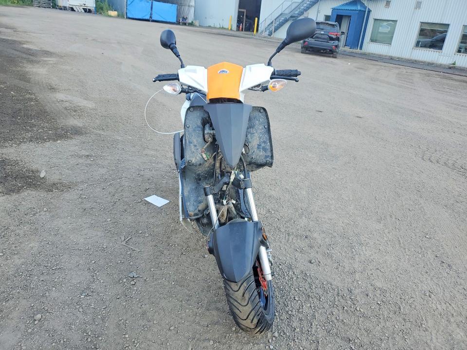 2022 Cf Moto Scooter