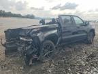 2026 Chevrolet Silverado K1500 Custom