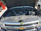 2015 Chevrolet Silverado K1500 High Country