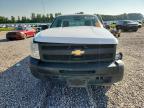 2013 Chevrolet Silverado C1500