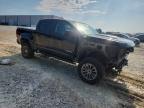2017 Chevrolet Colorado ZR2