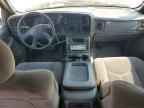 2007 Chevrolet Silverado K1500 Classic Crew Cab