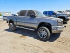 2007 Chevrolet Silverado C1500 Classic Crew Cab