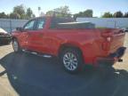 2019 Chevrolet Silverado C1500 Custom