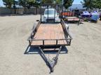 2022 Carson Utility Trailer