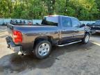 2011 Chevrolet Silverado C1500 LT