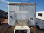 2000 Featheligh Trailers