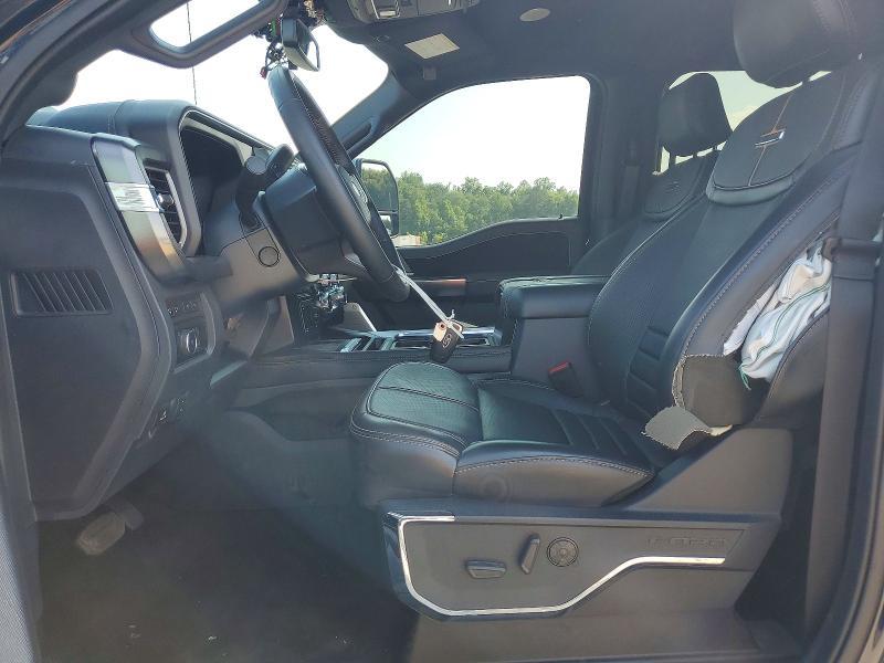 2024 Ford F250 Super Duty