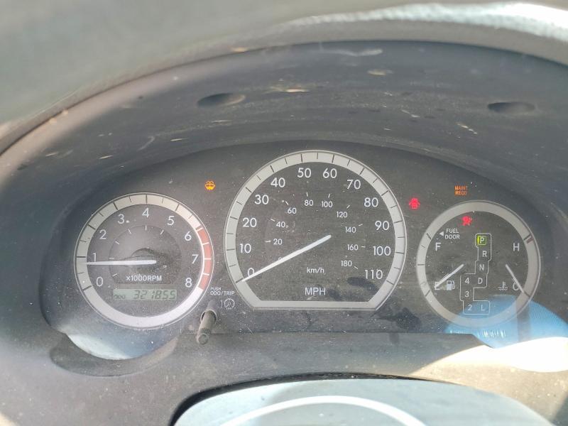 2005 Toyota Sienna ce 7 Passenger