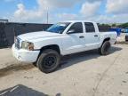 2006 Dodge Dakota Quad SLT