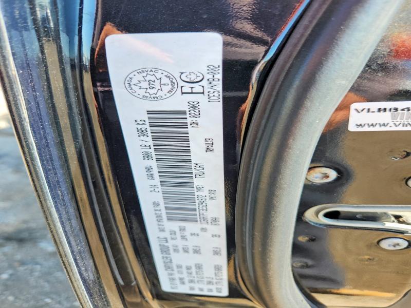 2014 Dodge Ram 1500 Longhorn