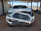 2017 Toyota Tacoma TRD OFF-Road
