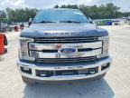 2017 Ford F250 Super Duty