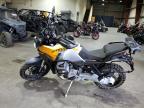 2024 Moto Guzzi Stelvio Aras