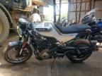 2021 Husqvarna Vitpilen 401/SVARTPILEN 401
