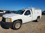 2013 Chevrolet Silverado C1500