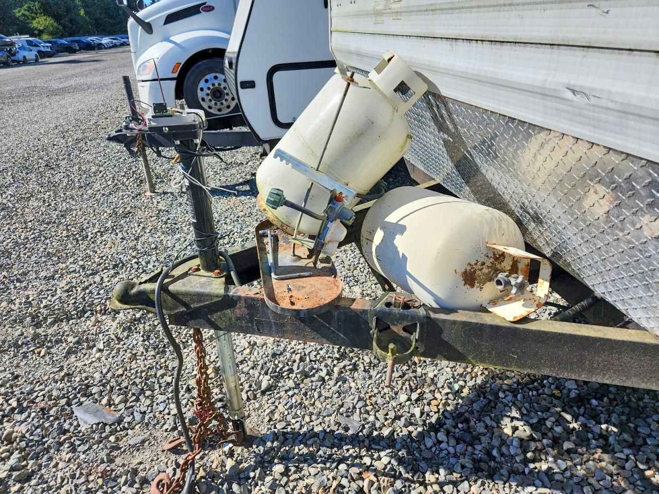 2004 Nomad Trailers