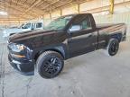 2016 Chevrolet Silverado K1500
