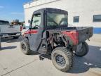 2022 Polaris Ranger Utility Vehicle