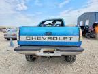 1992 Chevrolet GMT-400 K1500