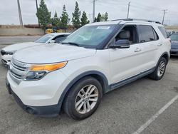 2013 Ford Explorer for sale in Rancho Cucamonga, CA