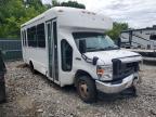 2022 Ford Econoline E350 Super Duty Cutaway Van