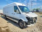 2017 Mercedes-Benz Sprinter 2500