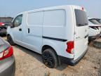 2015 Nissan NV200 SV