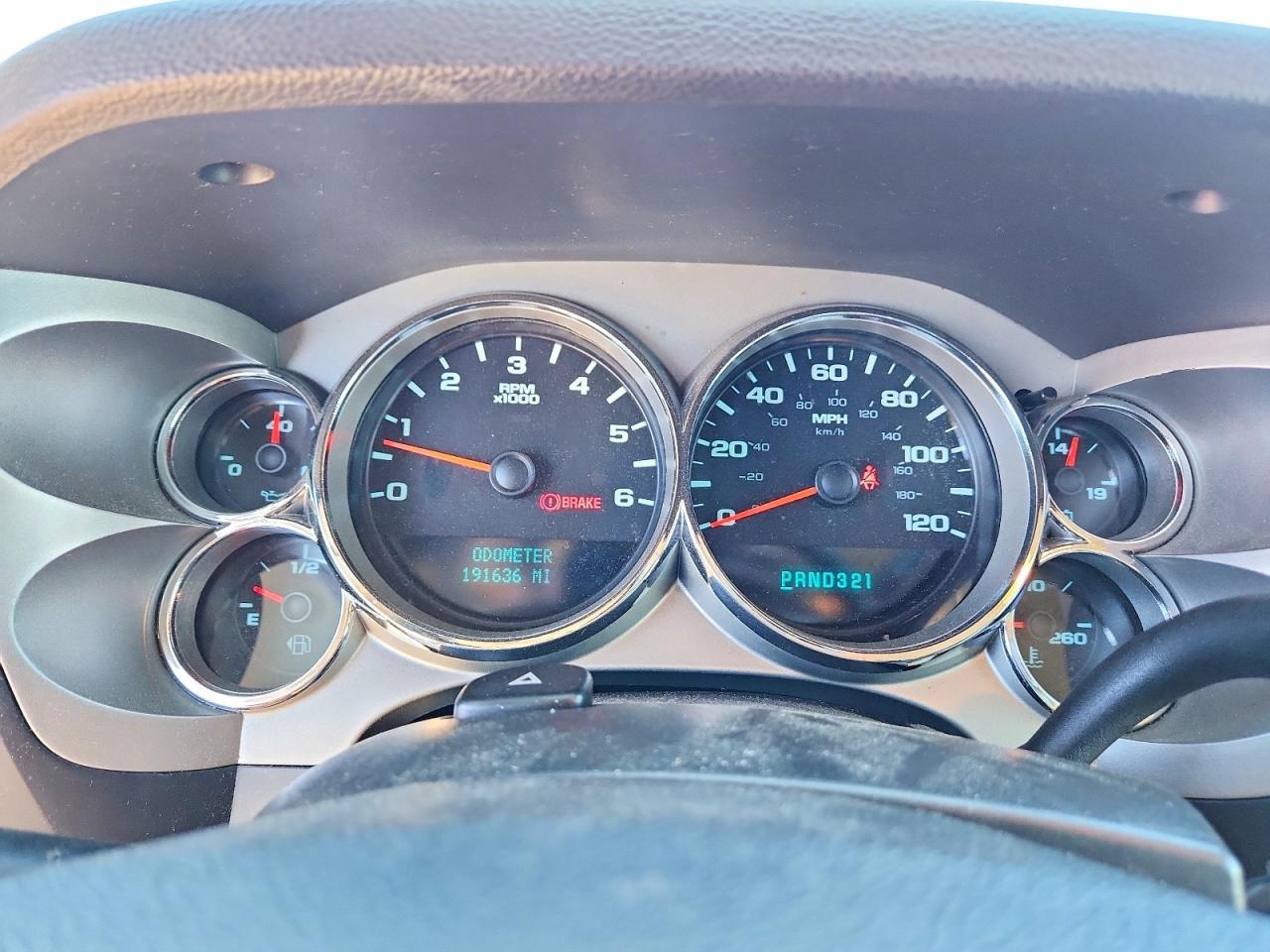2008 GMC Sierra C1500