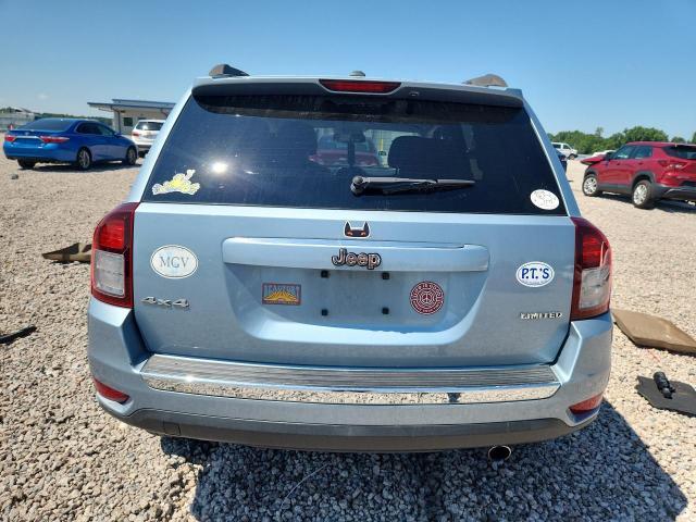 2014 Jeep Compass Limited