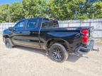 2023 Chevrolet Silverado K1500 LT Trail Boss
