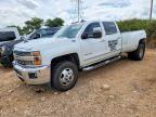2019 Chevrolet Silverado K3500 LTZ