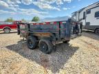 2021 Others 2021 CARRY-ON Dump Trailer
