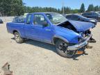 1998 Nissan Frontier XE