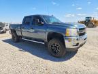 2011 Chevrolet Silverado K2500 Heavy Duty LT