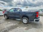 2025 Chevrolet Silverado K1500
