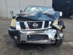 2012 Nissan Titan SV