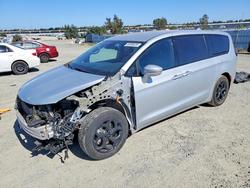 2022 Chrysler Pacifica Hybrid Touring l for sale in Antelope, CA