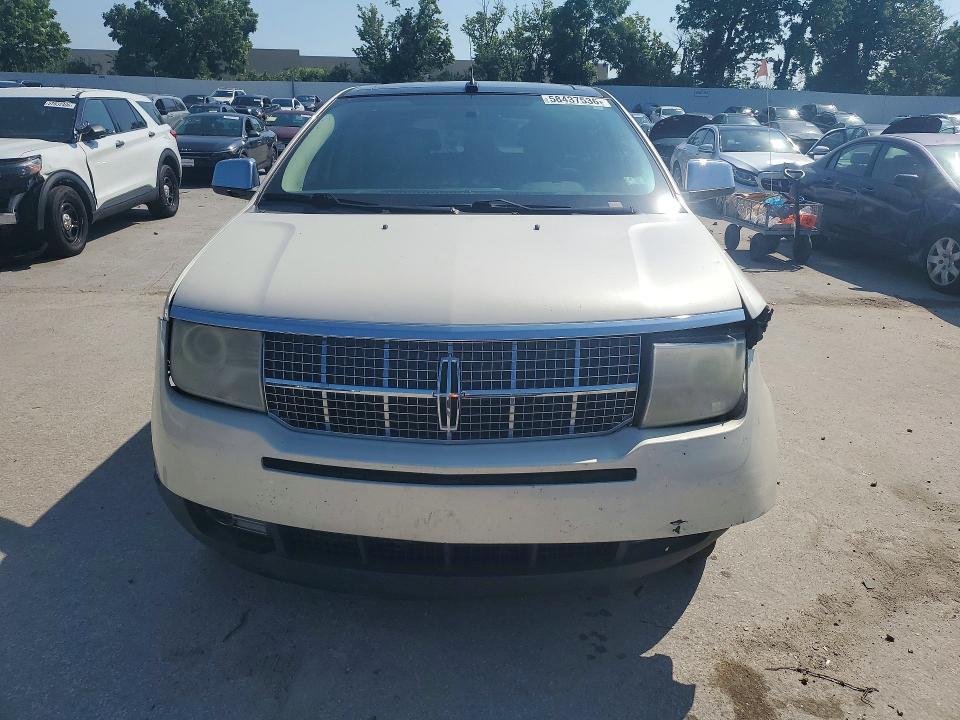 2008 Lincoln MKX